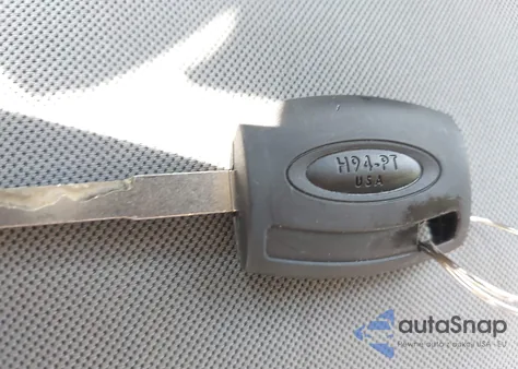 2015 Ford Escape Se z USA, uszkodzony, nr VIN 1FMCU9GX4FUB97146